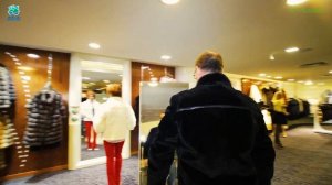 Египет, Хургада, центр кожи и меха, Egypt, Hurghada, El Danyel