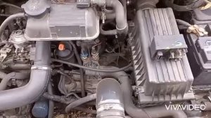 Не работает реле свечей зажигания на Peugeot expert 1.9 td