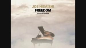 Joe Hisaishi - Howl's Moving Castle