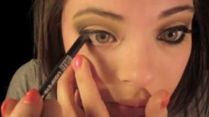 Mila Kunis Cosmo Makeup Look