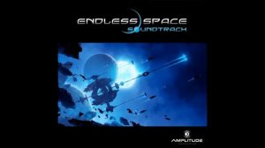 Endless Space Soundtrack - Full (w/ Disharmony)