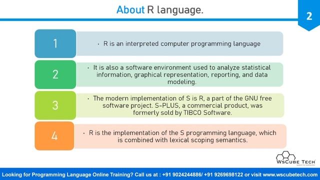 Complete Introduction to R Programming in Hindi | R Programming Tutorial for Beginners  #1