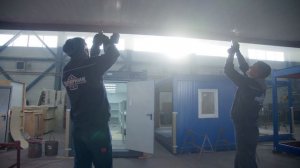 СПК Полярник ролик без титров 1мин 40 секунд 15022024