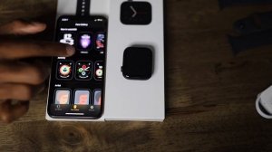 Apple Watch: SE & series 6 Unboxing, Review & Tutorial Setup Guide.