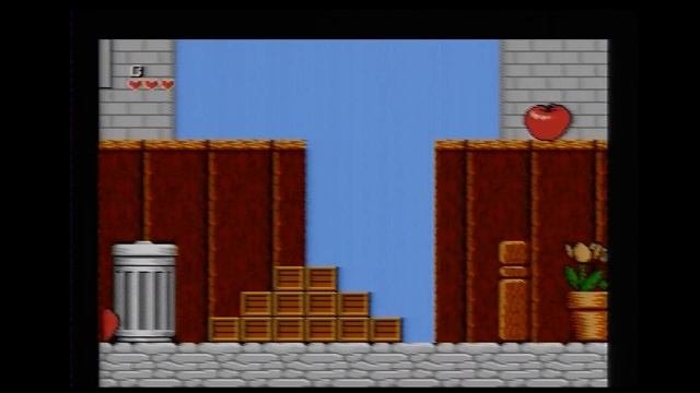 Famicom Vs Dendy