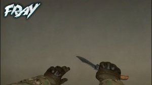 АНИМАЦИИ НОВЫХ НОЖЕЙ В CS:GO!
