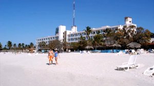 Gran Caribe Internacional 4* Куба