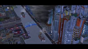 SimCity BuildIt All Vu Tower Disasters