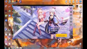 Genshin Impact - Ошибка 31-4302 РЕШЕНИЕ ПРОБЛЕМЫ БЕЗ УДАЛЕНИЯ ИГРЫ