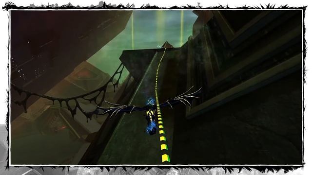 Guild Wars 2 - Sandswept Isles - Adventure - Crystal Corral Gold Run + TacO Trail смотреть онлайн