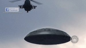 Skutočné plné odhalenie UFO bez cenzúry 8