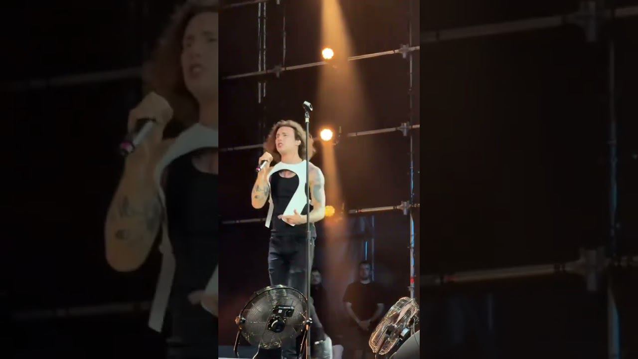 XOLIDAYBOY Малышка хочет движа Москва Лужники 30.06.24 #xolidayboy#концерт#лужники смотреть онлайн