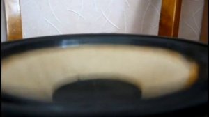 ? Динамик 35ГДН-1-8 после перемотки, дам жару