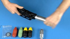 Пусковое устройство ТЕК для ГП-25 от Dboys