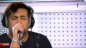 Александр Айвазов на радио Весна FM - Вкус Любви