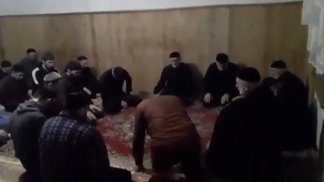 аушев мохьмад назам назрань