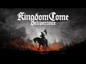 Полное прохождение Kingdom Come: Deliverance//Часть 12