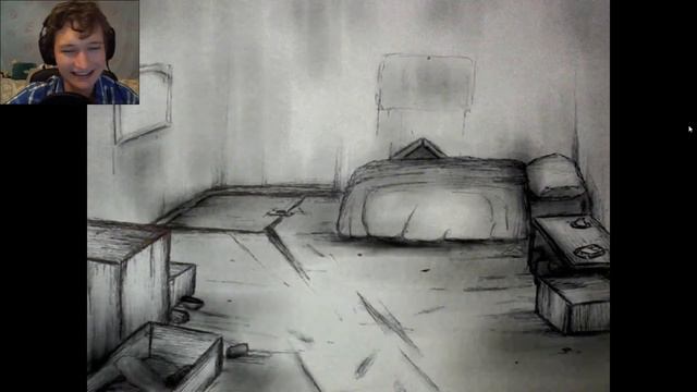 Disturbed (Инди-Хоррор) - СКАЗОЧКА О ТОМ, ЧТО ТАКОЕ ПЛОХО смотреть онлайн