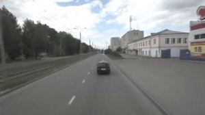 Казань Экзамен ГИБДД