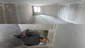 2 к. Квартира в новостройке (Без отделки), Новосибирск, ул. Дуси Ковальчук, д.238