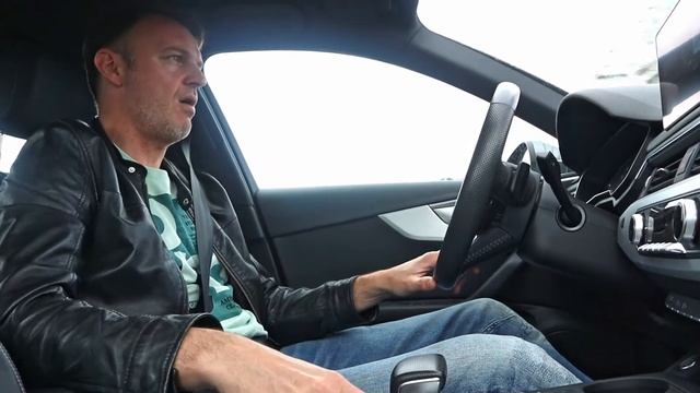 Rode VideoMicro vs Canon EOS M50 Internal Mic смотреть онлайн