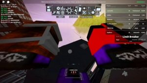 How To Complete Limit Breaker Mission in Roblox Parkour! (2022)