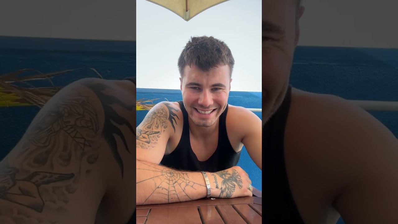 Сергей Хорошев (Vita Bella) ПРЯМОЙ ЭФИР 01.08.24 смотреть онлайн