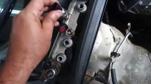 Chevrolet Orlando dtc P228D P0089 código 84 indica perdida de potencia en el motor leer descripcion