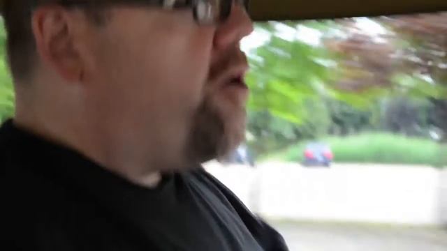 1941 Willys MB Jeep | AOL Autos смотреть онлайн