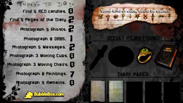 страшилки до ужаса ааа кричу я и я даже не знала что я не в 6 а в 9 0_о смотреть онлайн