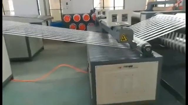 Производство шпагата. Бизнес идеи по новому смотреть онлайн