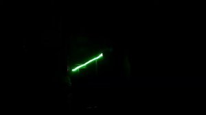 Крутая Цветомузыка для КОЛОНКИ в  Домашних условиях?! Green Laser 303...