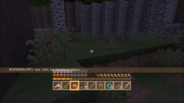 Minecraft xbox 360 Hunger Games | Black ops 2 Raid Game 2 | (Minecraft xbox lets play) смотреть онлайн