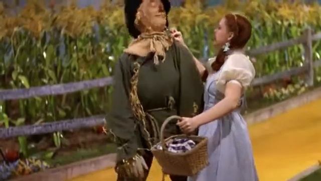 Волшебник страны Оз (Киноляпы от ЛКИ) смотреть онлайн