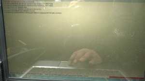 Renault Logan 2 - 2017. SRS Блок. Удаление Crash Data