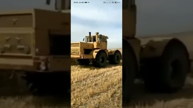 К-701 Звери из СССР смотреть онлайн