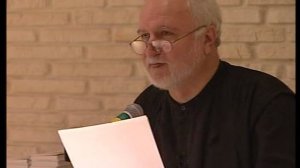 Евгений Авдеенко - Библейские основания русской идеологии. ЧАСТЬ ПЕРВАЯ. ГРЕХОПАДЕНИЕ.. Беседа 1.1.