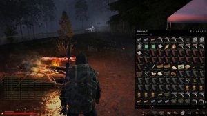 Stalker Online / Stay Out открытие 10 подарков от ученых