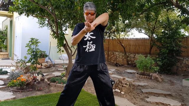 Суставная гимнастика для всех возрастов смотреть онлайн