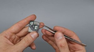 Чип Ключ Тойота Авенсис 2004 ремонт авто ключа зажигания. Перепайка микровыключателя кнопки в Минск