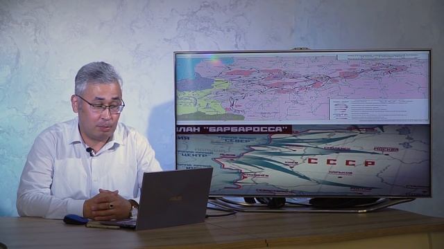 Чингизхан захоронен в мавзолее Алашахана | Хансейт Бөлен (2021) смотреть онлайн