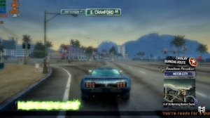 Burnout Paradise | 4GB RAM | Intel Celeron n4000 | Intel UHD Graphics 600