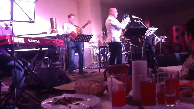 Alex Zavolokin & Alexander Dovgopoly "Heaven"