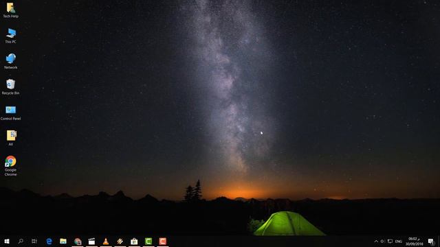 How to Change Individual App Volume in Windows 10 - EarTrumpet App