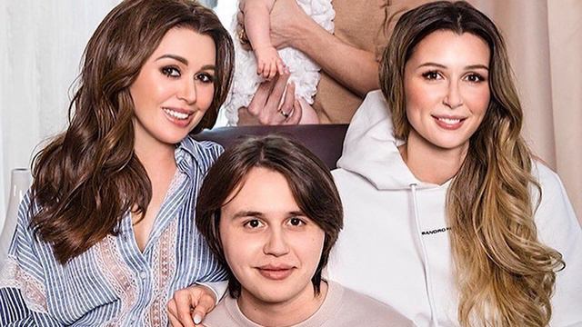 Сдали нервы: муж смертельно больной Заворотнюк объявил об уходе смотреть онлайн