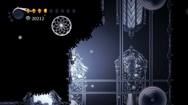 Hollow Knight - Прохождение игры #52 | Замок боли смотреть онлайн