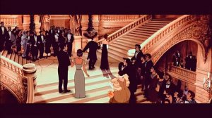 Anya × Dimitri | At the Beginning | «Anastasia»