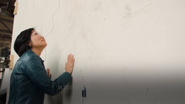 Испытание огнем. Как CLT проверяли на огнестойкость? смотреть онлайн