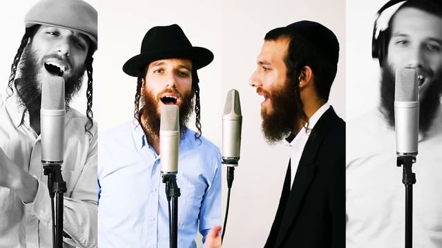 Beri Weber — Chabatzkapella ｜ חבדסקע-פלה — בערי וועבער