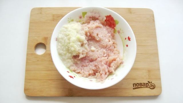 Котлеты как в советской столовой